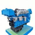 Green New Energy Engine para Marine